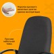 Кресло офисное BRABIX 'Element EX-289', ткань, черное, 532092