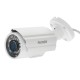 Комплект видеонаблюдения FALCON EYE FE-1104COMBO KIT 'Light', 4-х канальный, гибридный регистратор, дисплей 10', 2 уличные камеры