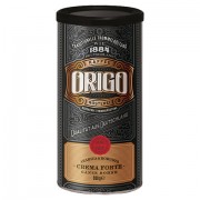 Кофе в зернах ORIGO (ОРИГО) 'Crema Forte', 300 г, жестяная банка, 3013000300
