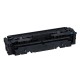 Картридж лазерный CANON (046C) i-SENSYS LBP653Cdw / 654Cx / MF732Cdw / 734Cdw, голубой, ресурс 2300 страниц, оригинальный, 1249C002