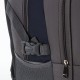 Рюкзак BRAUBERG URBAN универсальный, 2 отделения, 'MainStream 1', серо-синий, 45х32х19 см, 224445