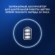 Зубная щетка электрическая ORAL-B (Орал-би) Vitality Pro, БЕЛАЯ/ГОЛУБАЯ, 1 насадка, 53019436