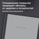 Тетрадь А5 96 л. BRAUBERG, на сшивке с корешком, клетка, обложка картон, 'Minimal', 405287