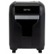 Уничтожитель (шредер) BRAUBERG PROFESSIONAL CM-1520x, 'Heavy Duty', 4 уровень секретности, 4х28 мм, 15 листов, корзина 20 литров, 533130