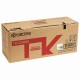 Тонер-картридж KYOCERA (TK-5290M) P7240cdn, пурпурный, ресурс 13000 стр, оригинальный, 1T02TXBNL0