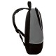 РЕЗЕРВ Рюкзак STAFF College FLASH, универсальный, черно-серый, 40х30х16 см, код 1С