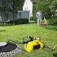 Насос садовый KARCHER (КЕРХЕР) BP3 Home&Garden, 800 Вт, 3300 л/ч., автоотключение, многофункциональный, 1.645-353.0