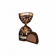 Конфеты шоколадные БОГАТЫРЬ, аромат 'Трюфель', 1 кг, ПР5890