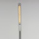 Настольная лампа / светильник SONNEN PH-309, на подставке, LED, 10 Вт, металлический корпус, белый, 236689