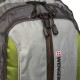 Рюкзак WENGER, универсальный, зелено-серый, 'Large Volume Daypack', 30 л, 36х17х50 см, 15914415