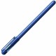 Ручка гелевая ERICH KRAUSE 'G-Soft', СИНЯЯ, корпус soft-touch, игольчатый узел 0,38 мм, линия письма 0,25 мм, 39206
