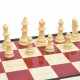 Игра магнитная 5 в 1 'Шашки, шахматы, нарды, карты, домино', 1TOY, Т12060