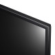 Телевизор LG 43LJ515V, 43' (108 см), 1920х1080, Full HD, 16:9, черный