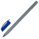 Ручка шариковая масляная STAFF 'EVERYDAY' OBP-290, СИНЯЯ, трехгранная, узел 0,7 мм, линия письма 0,35 мм, 142996