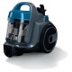 Пылесос BOSCH BGS05A220 с контейнером 'циклон', 700 Вт, мощность всасывания 300 Вт, синий