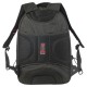 Рюкзак WENGER, универсальный, черный, функция ScanSmart, 38 л, 34х23х48 см, 6677202408