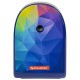 Точилка механическая BRAUBERG 'MULTICOLOR', корпус с печатью, 228489