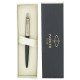 Ручка шариковая PARKER 'Jotter Core Bond Street Black', пакет, 880893