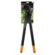 Сучкорез плоскостной FISKARS PowerGear (L) L78, загнутые лезвия, БОЛЬШОЙ, длина 692 мм, 1000584