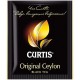Чай CURTIS 'Original Ceylon Tea', черный, 200 пакетиков в конвертах по 2 г, 510618