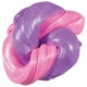 Жвачка для рук 'Nano gum', сиреневый, меняет цвет на розовый, 25 г, ВОЛШЕБНЫЙ МИР, NG2SR25