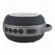 Колонка портативная SVEN PS-68, 1.0, 5 Вт, Bluetooth, FM-тюнер, microSD, MP3-плеер, черная, SV-016425