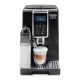 Кофемашина DELONGHI Dinamica ECAM 350.55.B, 1450 Вт, объем 1,8 л, автокапучинатор, черная, ECAM350.55.B