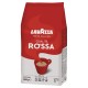 Кофе в зернах LAVAZZA 'Qualita Rossa' 1 кг, ИТАЛИЯ, RETAIL, 3590