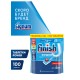 Таблетки для посудомоечных машин 100 шт., FINISH 'All in 1', 95989, 3065326