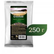 Чай листовой GREENFIELD 'Caribbean Fruit' фруктовый (манго/ананас) 250 г, 1144-15