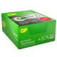 Батарейки КОМПЛЕКТ 4 шт., GP Super G-Tech, AA (LR06, 15 А), алкалиновые, пальчиковые, в пленке, 15AA21, 15ARS-2SB4