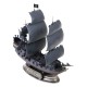 Модель для сборки КОРАБЛЬ 'Парусный корабль Джека Воробья 'Черная жемчужина', 1:350, ЗВЕЗДА, 6513