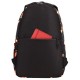 Рюкзак BRAUBERG POSITIVE универсальный, потайной карман, 'Sly foxes', 42х28х14 см, 270779