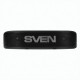 Колонка портативная SVEN PS-70BL, 1.0, 6 Вт, Bluetooth, черная, SV-014629