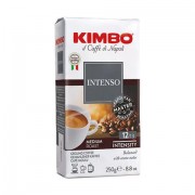 Кофе молотый KIMBO 'Aroma Intenso', 250 г, ИТАЛИЯ