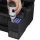 МФУ струйное EPSON L4260 '3 в 1', А4, 33 стр./мин, 5760x1440, ЖК-дисплей, Wi-Fi, СНПЧ, C11CJ63513