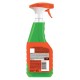 Средство для мытья стекол и зеркал 530 мл, МИСТЕР МУСКУЛ 'Утренняя роса', распылитель