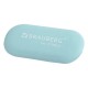 Ластик BRAUBERG 'PASTEL OVAL', 50х23х10 мм, цвета ассорти, овальный, 274023