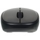 Мышь беспроводная LOGITECH M235, 2 кнопки+1 колесо-кнопка, оптическая, чёрно-серый, 910-002201