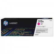 Картридж лазерный HP (CF383A) LaserJet Pro M476dn/476dw/476nw, пурпурный, оригинальный, ресурс 2700 страниц