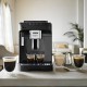 Кофемашина DELONGHI Magnifica Evo ECAM290.22.B, 1450 Вт, объем 1,8 л, ручной капучинатор, черная