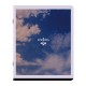Тетради ДЭК А5 48 л. КОМПЛЕКТ 5 шт. BRAUBERG скоба, клетка, матовая ламинация, 'Природа', 404954