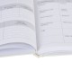 Медицинская карта 'История развития ребенка, форма №112, 96 л., картон, А5 (218х153 мм), 'Слонёнок', STAFF, 130294