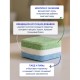 Таблетки для посудомоечных машин 100 шт. CLEAN&FRESH 'ALL-in-1', УТ000000044