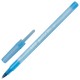 Ручки шариковые BIC 'Round Stic', НАБОР 3 шт., СИНИЕ, узел 1 мм, линия письма 0,32 мм, пакет, 9021522