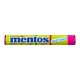 Жевательное драже MENTOS (Ментос) 'Кислый', 37,5 г