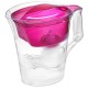 Кувшин-фильтр для очистки воды БАРЬЕР 'Твист', 4 л, со сменной кассетой, пурпурный, В178Р00