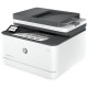 МФУ лазерное HP LaserJet Pro 3103fdn '4 в 1', А4, 33 стр./мин., 50000 стр./мес., ДУПЛЕКС, АПД, сетевая карта, 3G631A