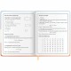 Дневник 1-4 класс 48 л., кожзам (твердая с поролоном), печать, наклейки, ЮНЛАНДИЯ, 'Собачка', 106943
