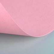 Бумага(картон) для творчества (1 лист) Fabriano Elle Erre А2+ 500*700мм, 220г/м2, розовый, 42450716